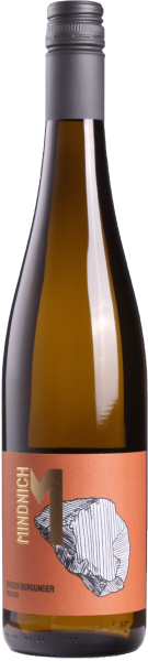 Grauer Burgunder trocken